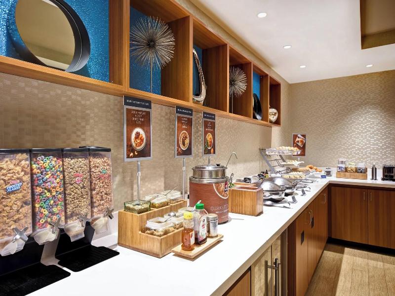 SpringHill Suites Baltimore BWI Airport image