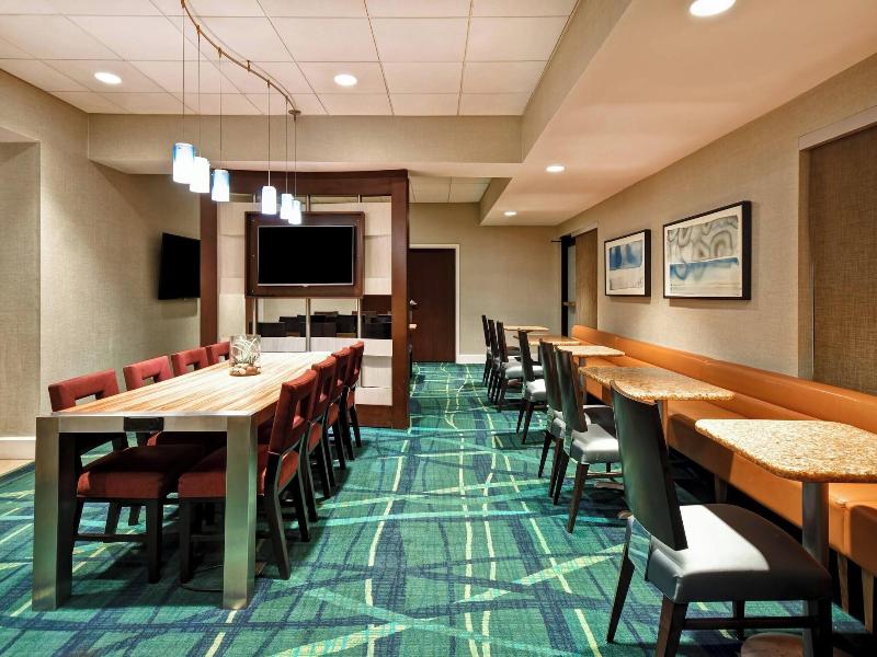 SpringHill Suites Baltimore BWI Airport image