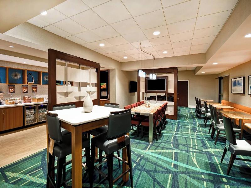 SpringHill Suites Baltimore BWI Airport image
