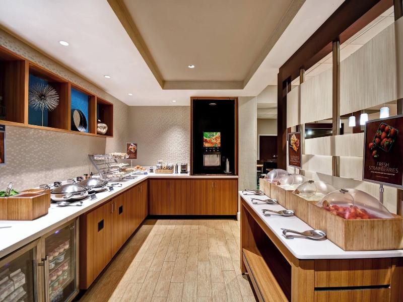 SpringHill Suites Baltimore BWI Airport image
