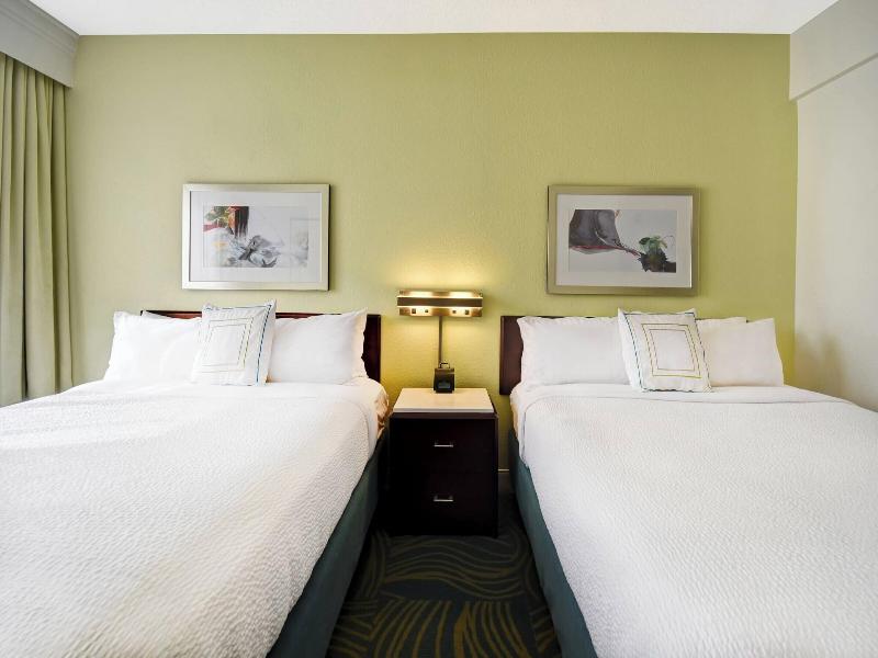 SpringHill Suites Baltimore BWI Airport image