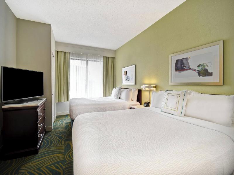 SpringHill Suites Baltimore BWI Airport image