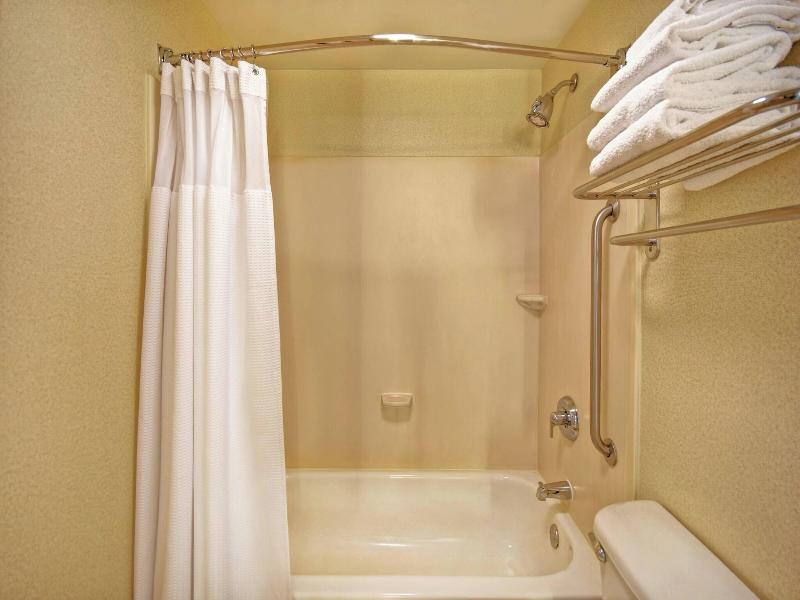 SpringHill Suites Baltimore BWI Airport image