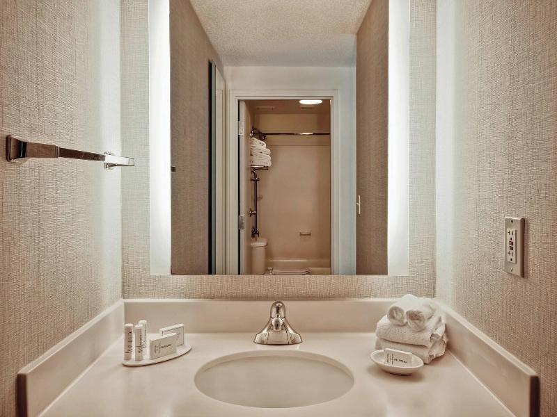 SpringHill Suites Baltimore BWI Airport image