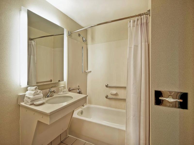 SpringHill Suites Baltimore BWI Airport image