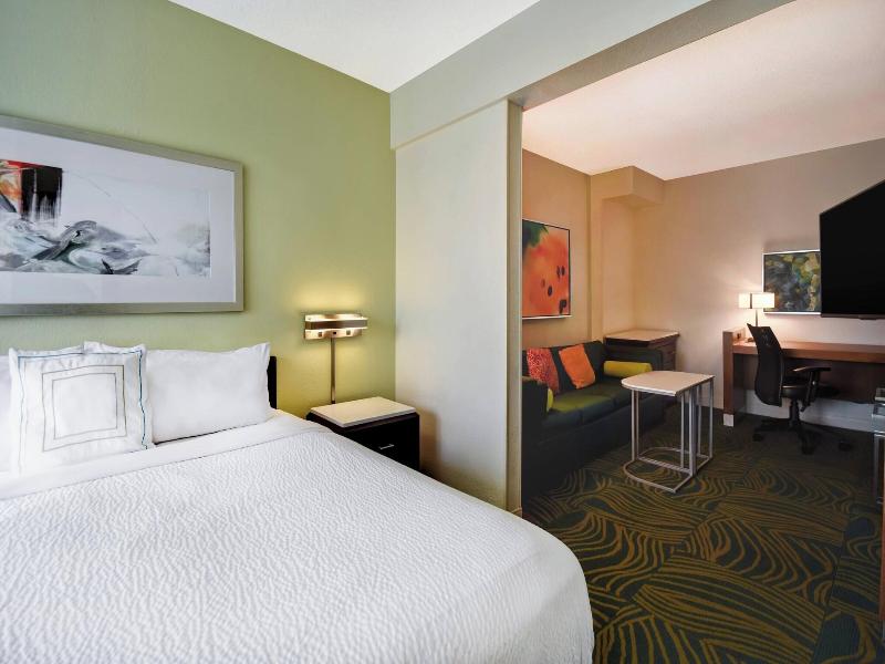 SpringHill Suites Baltimore BWI Airport image