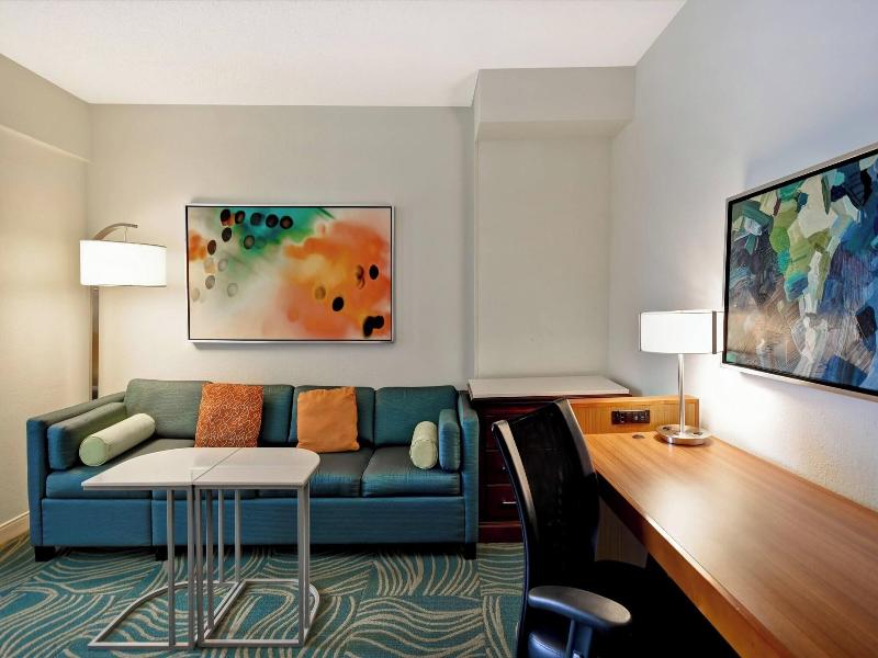 SpringHill Suites Baltimore BWI Airport image
