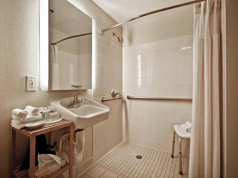 SpringHill Suites Baltimore BWI Airport image