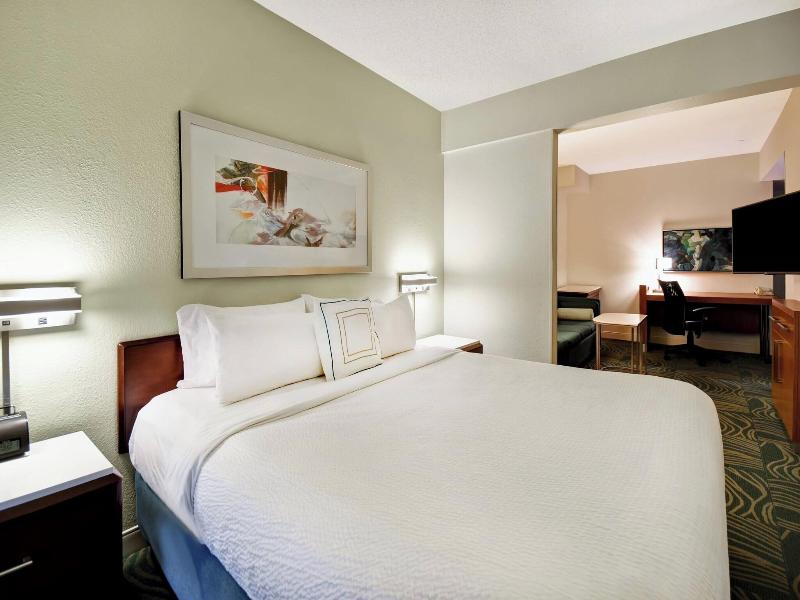 SpringHill Suites Baltimore BWI Airport image