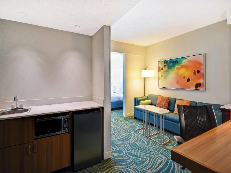 SpringHill Suites Baltimore BWI Airport image