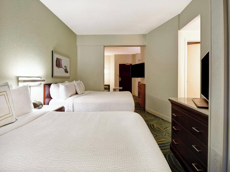 SpringHill Suites Baltimore BWI Airport image