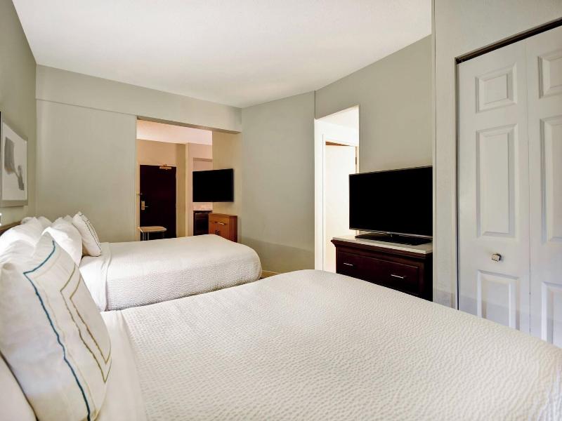 SpringHill Suites Baltimore BWI Airport image
