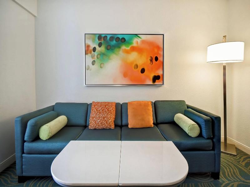 SpringHill Suites Baltimore BWI Airport image