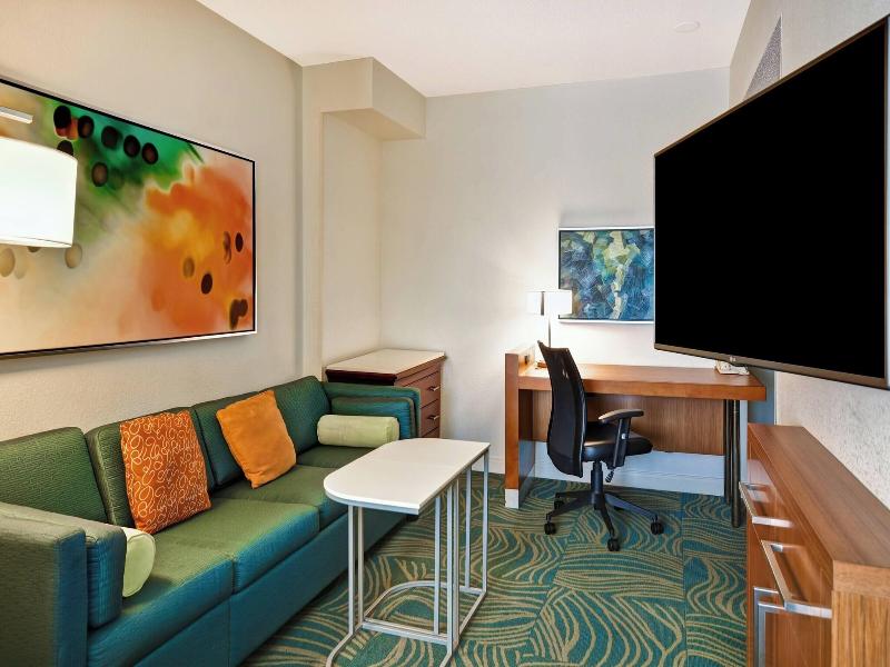 SpringHill Suites Baltimore BWI Airport image