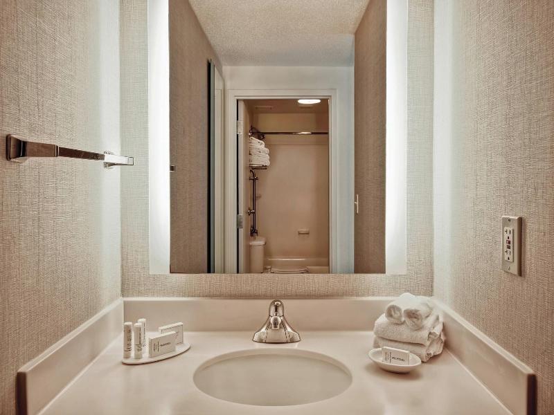 SpringHill Suites Baltimore BWI Airport image