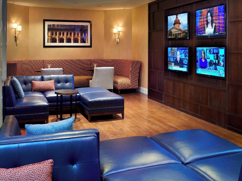Columbia Marriott