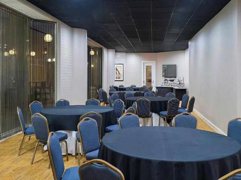 Columbia Marriott