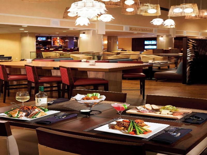 Columbia Marriott