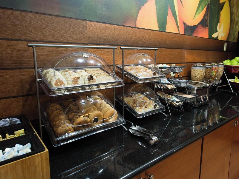 Fairfield Inn Orangeburg 