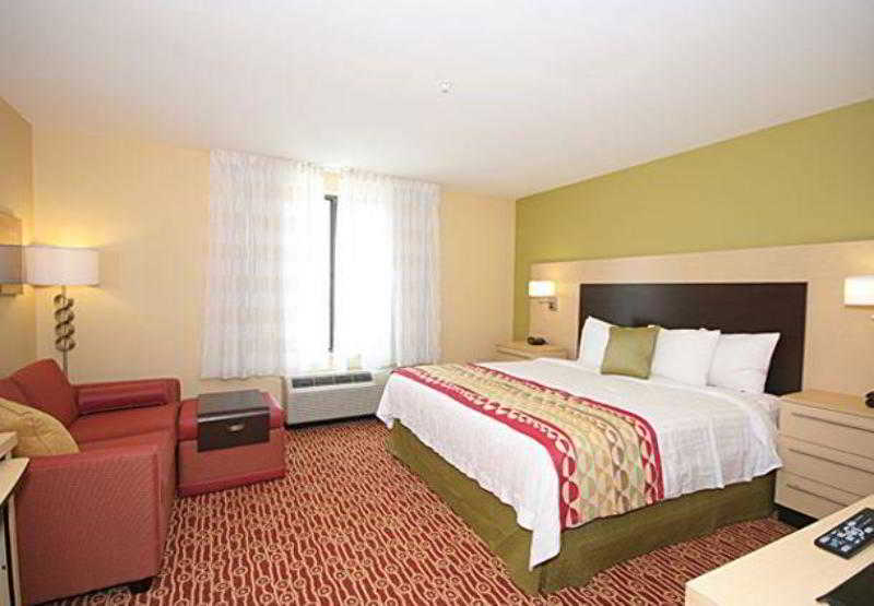 TownePlace Suites Columbia Southeast/Fort Jackson