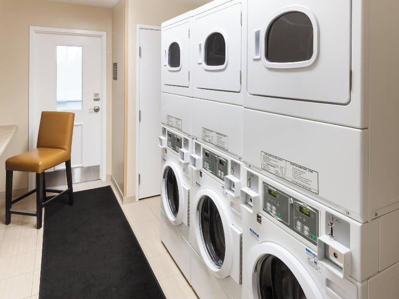 TownePlace Suites Columbia Southeast/Fort Jackson