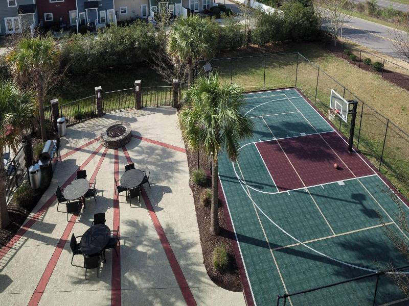 TownePlace Suites Columbia Southeast/Fort Jackson