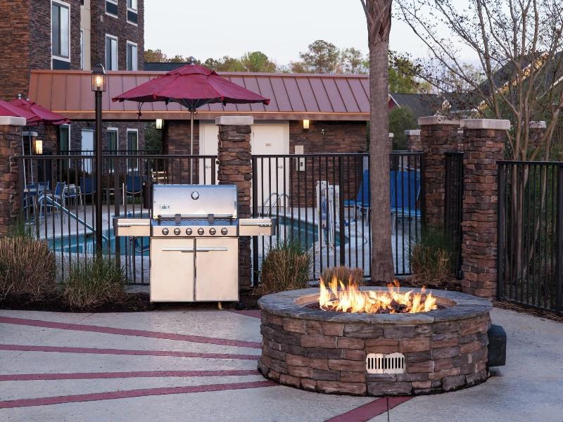 TownePlace Suites Columbia Southeast/Fort Jackson