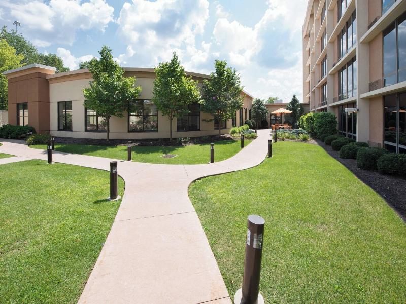 Courtyard Canton image