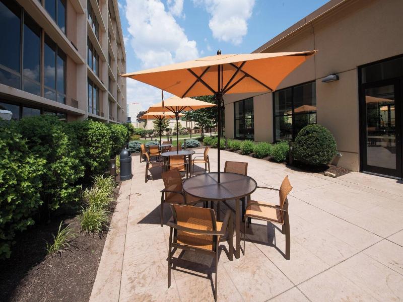 Courtyard Canton image