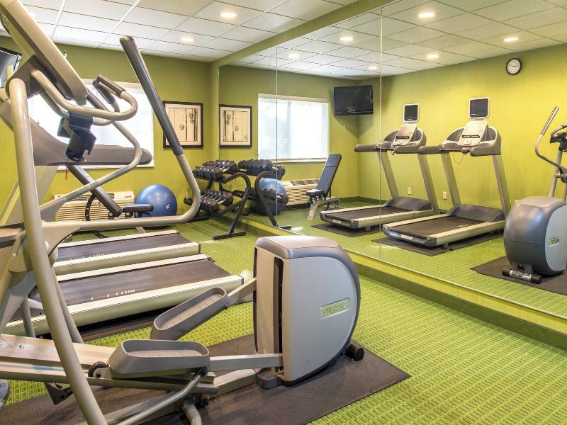 Fairfield Inn & Suites Canton image