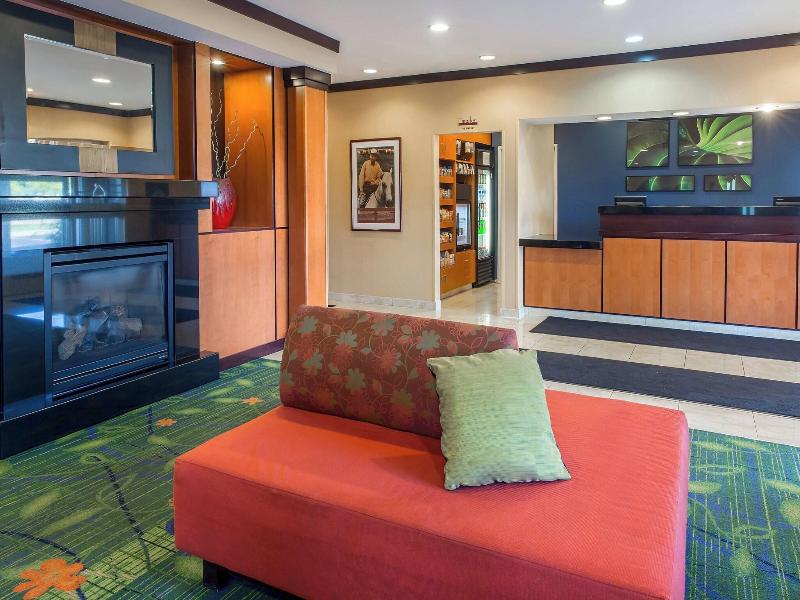 Fairfield Inn & Suites Canton image