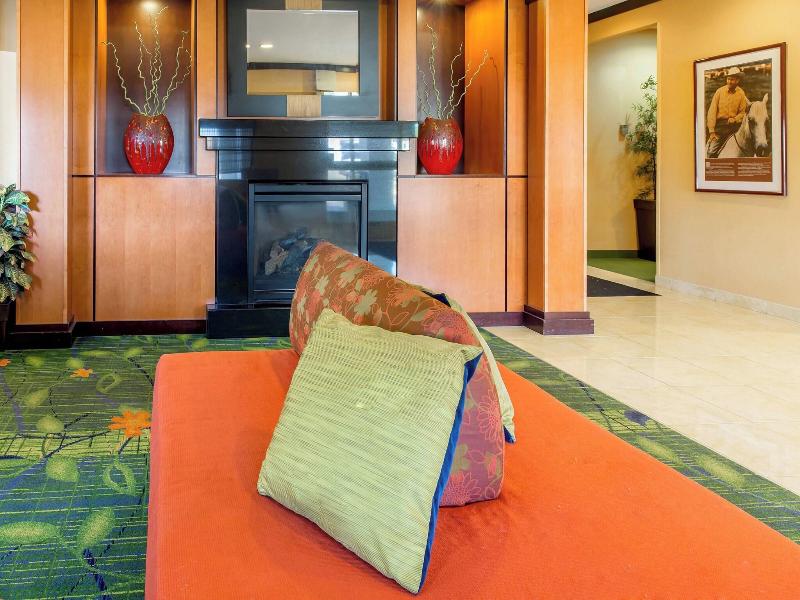 Fairfield Inn & Suites Canton image