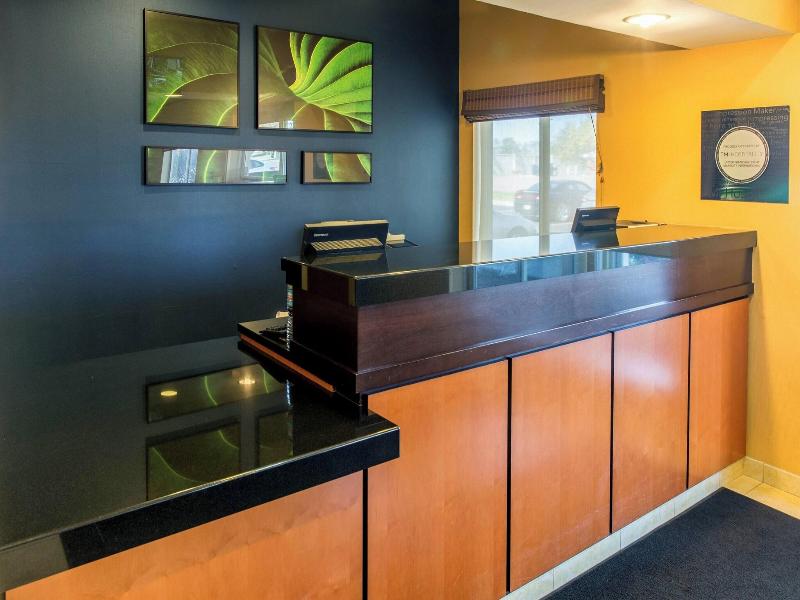 Fairfield Inn & Suites Canton image