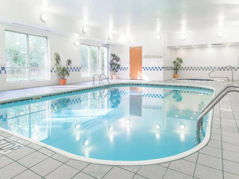 Fairfield Inn & Suites Canton image