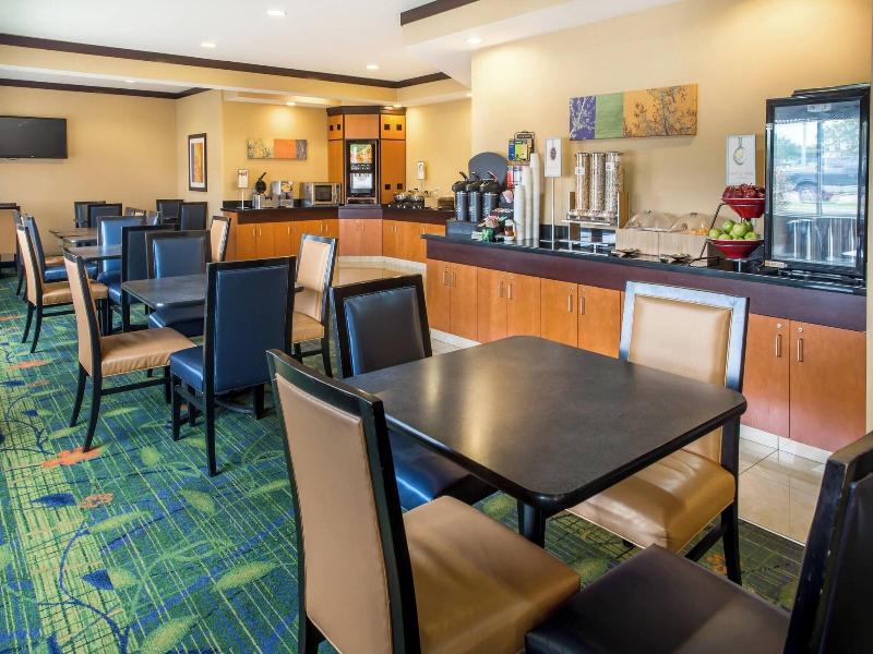 Fairfield Inn & Suites Canton image