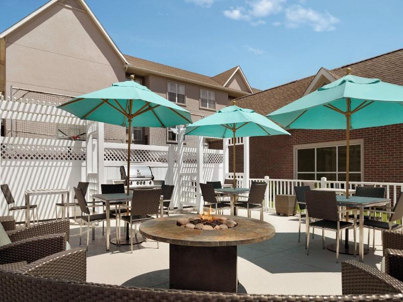 Residence Inn Canton image