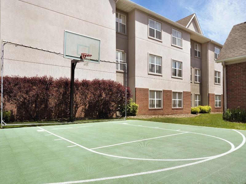 Residence Inn Canton image