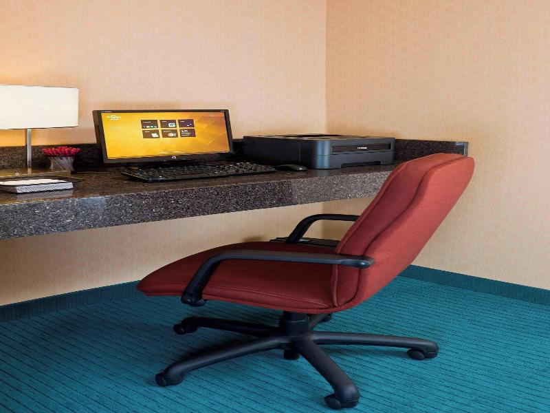 Residence Inn Canton image