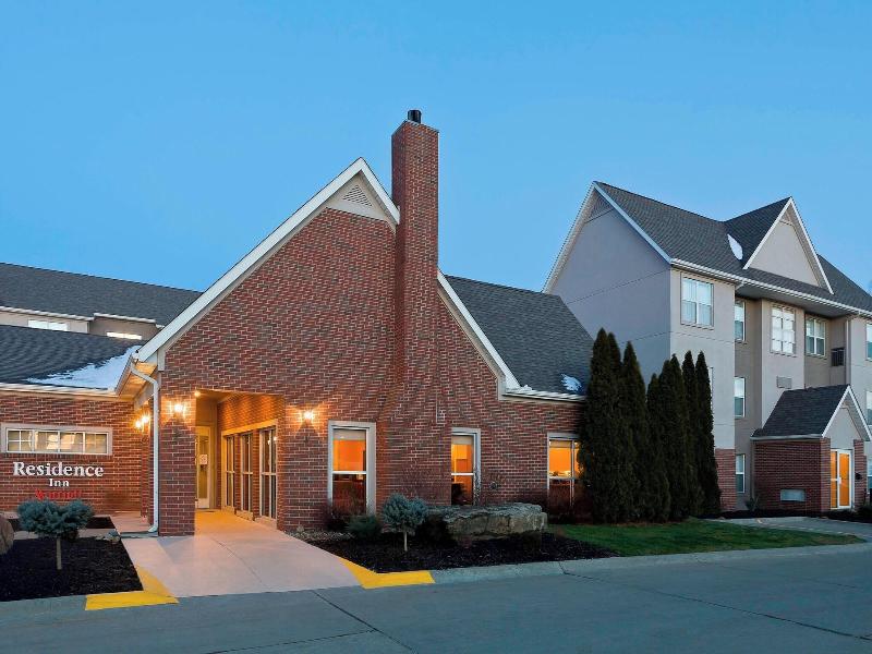 Residence Inn Canton image