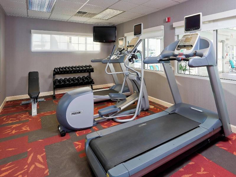 Residence Inn Canton image
