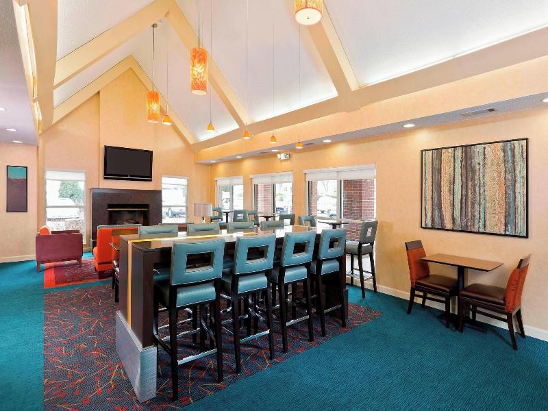 Residence Inn Canton image