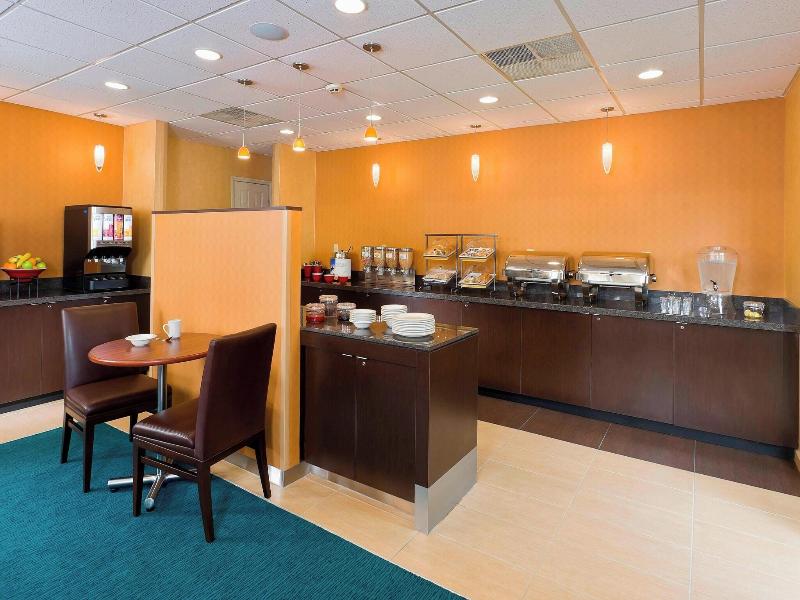 Residence Inn Canton image