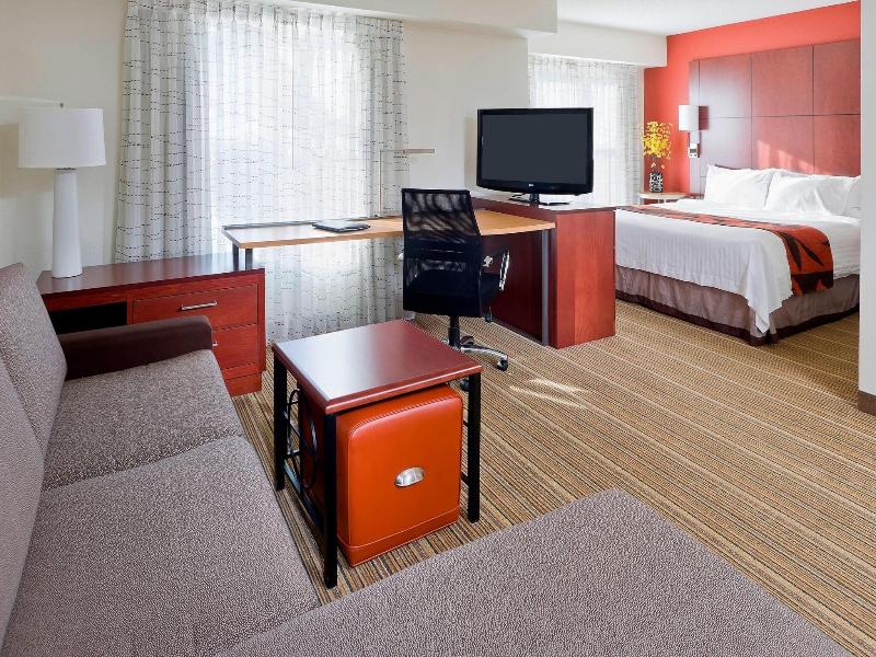 Residence Inn Canton image