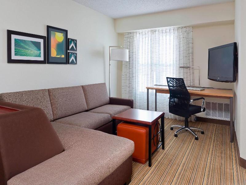 Residence Inn Canton image