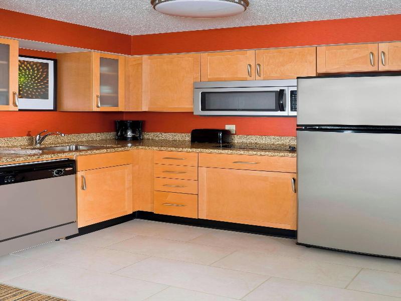 Residence Inn Canton image
