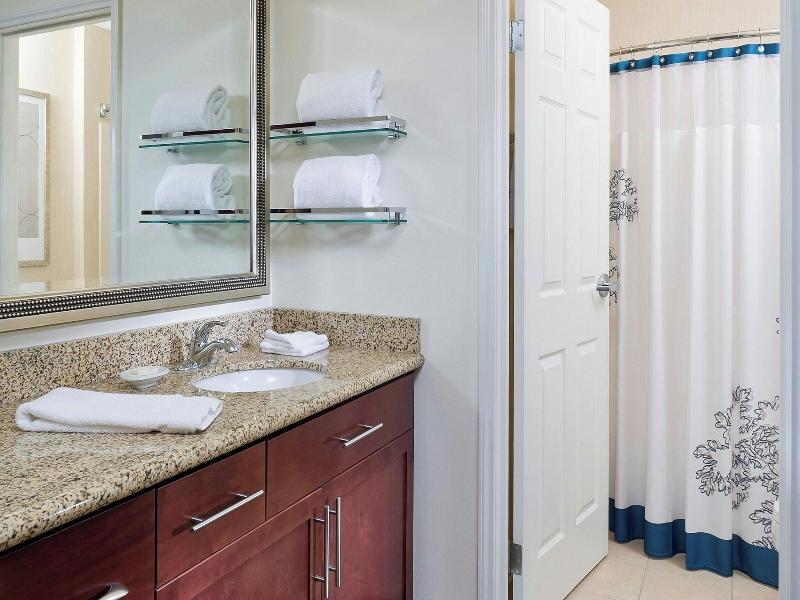 Residence Inn Canton image
