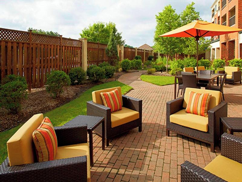 Courtyard by Marriott Akron Stow image