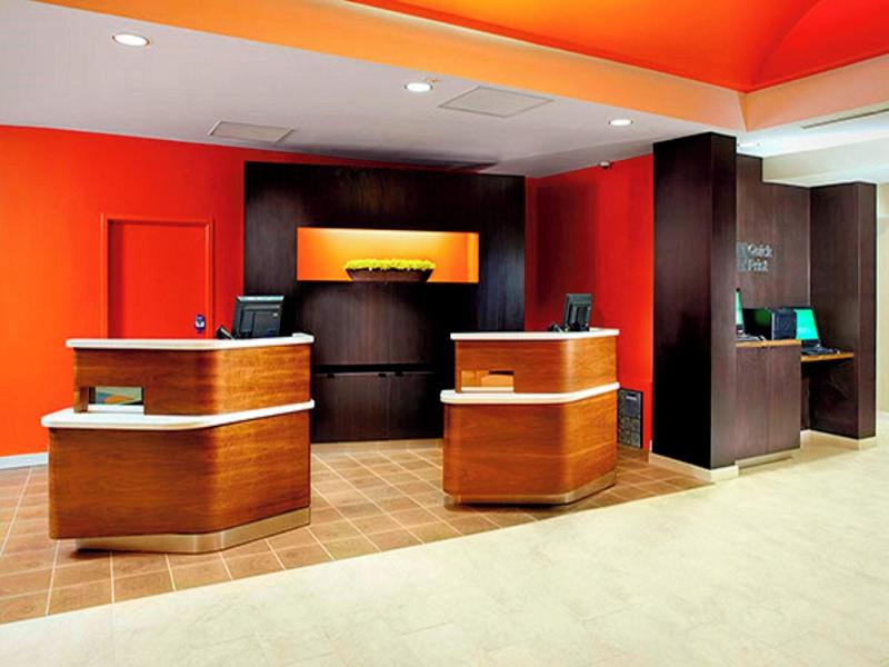 Courtyard by Marriott Akron Stow image