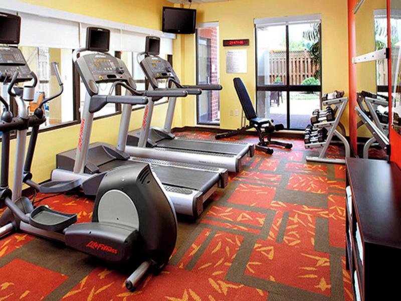 Courtyard by Marriott Akron Stow image