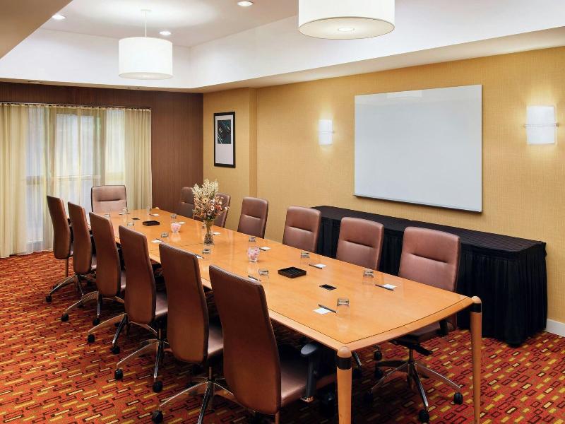 Courtyard by Marriott Akron Stow image